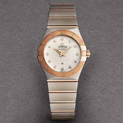 best omega watch for ladies|omega ladies watches price list.